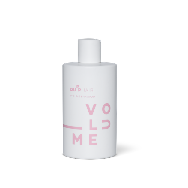 DUPP Hair Volume Care Set - Shampoo + Conditioner