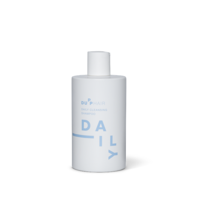DUPP Hair Daily Cleansing Shampoo