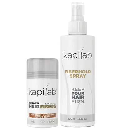 Kapilab VoordeelSet - 14 gram