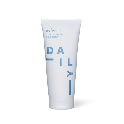DUPP Hair Daily Cleansing Care Set - Shampoo + Conditioner
