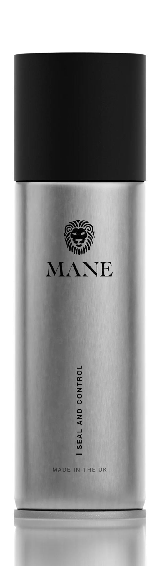 Mane Seal und Control Haarspray