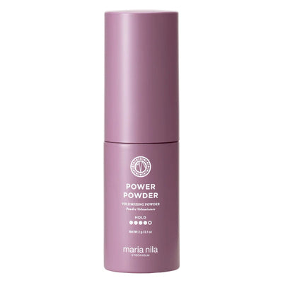 Maria Nila - Style &amp; Finish - Power Powder - 2 Gramm