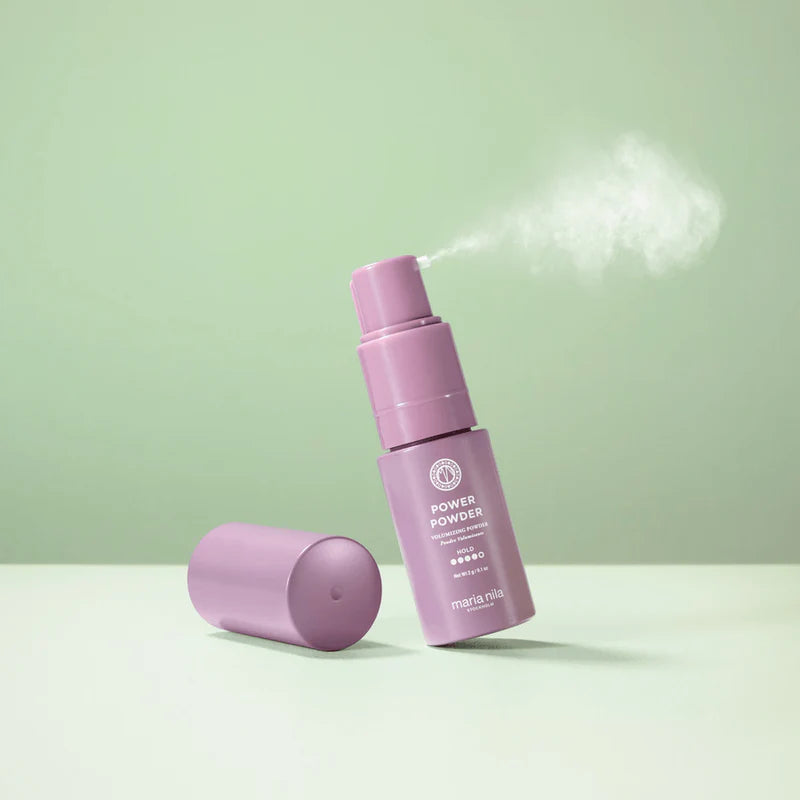 Maria Nila - Style &amp; Finish - Power Powder - 2 Gramm