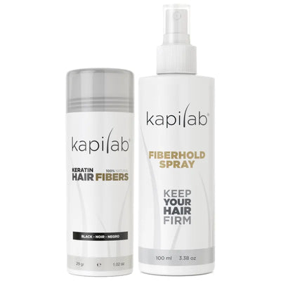 Kapilab VoordeelSet - 29 gram