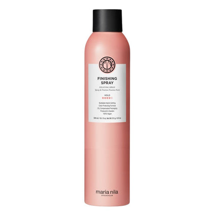 Maria Nila - Style &amp; Finish - Finishing Spray