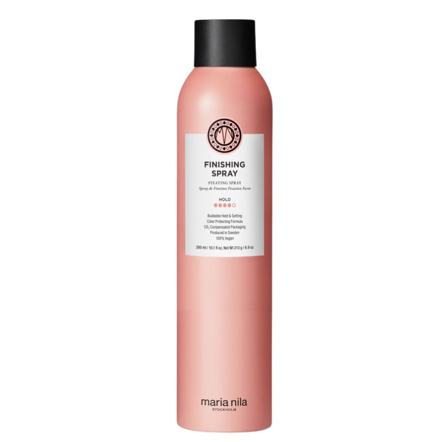 Maria Nila - Style &amp; Finish - Finishing Spray