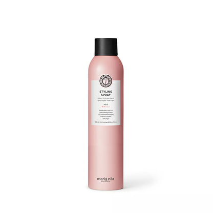 Maria Nila Style & Finish Styling Spray 400 ml