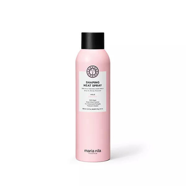 Maria Nila - Style &amp; Finish - Shaping Heat Spray