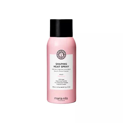 Maria Nila - Style &amp; Finish - Shaping Heat Spray