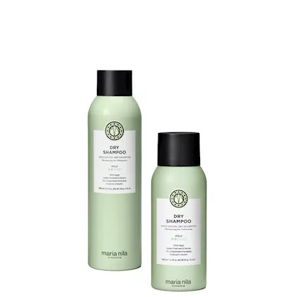 Maria Nila Style & Finish Dry Shampoo 100 ml