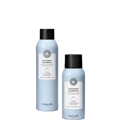 Maria Nila Style & Finish Invisidry Shampoo 100 ml