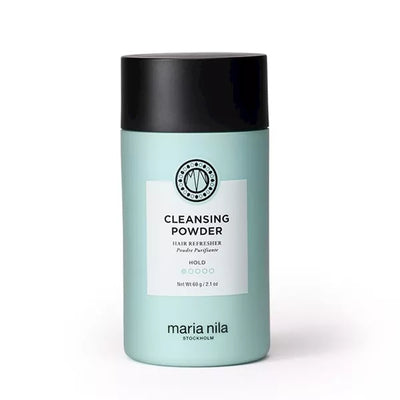 Maria Nila - Style &amp; Finish - Reinigungspuder - 60 Gramm