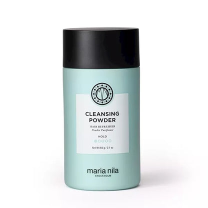Maria Nila - Style &amp; Finish - Reinigungspuder - 60 Gramm