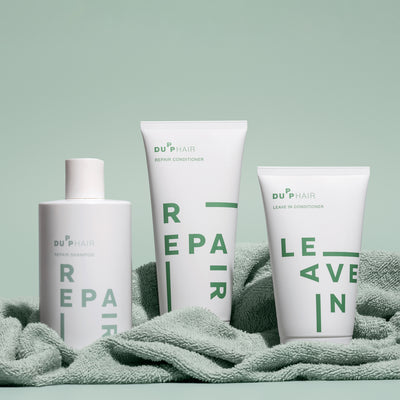 DUPP Hair Repair Conditioner