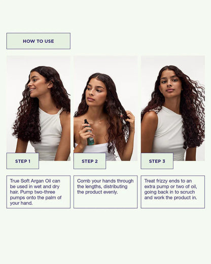 Maria Nila Structure Repair – Die Beauty Bag 2023