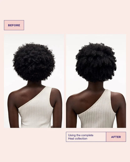 Maria Nila - Head &amp; Hair Heal - Kosmetiktasche - 2024