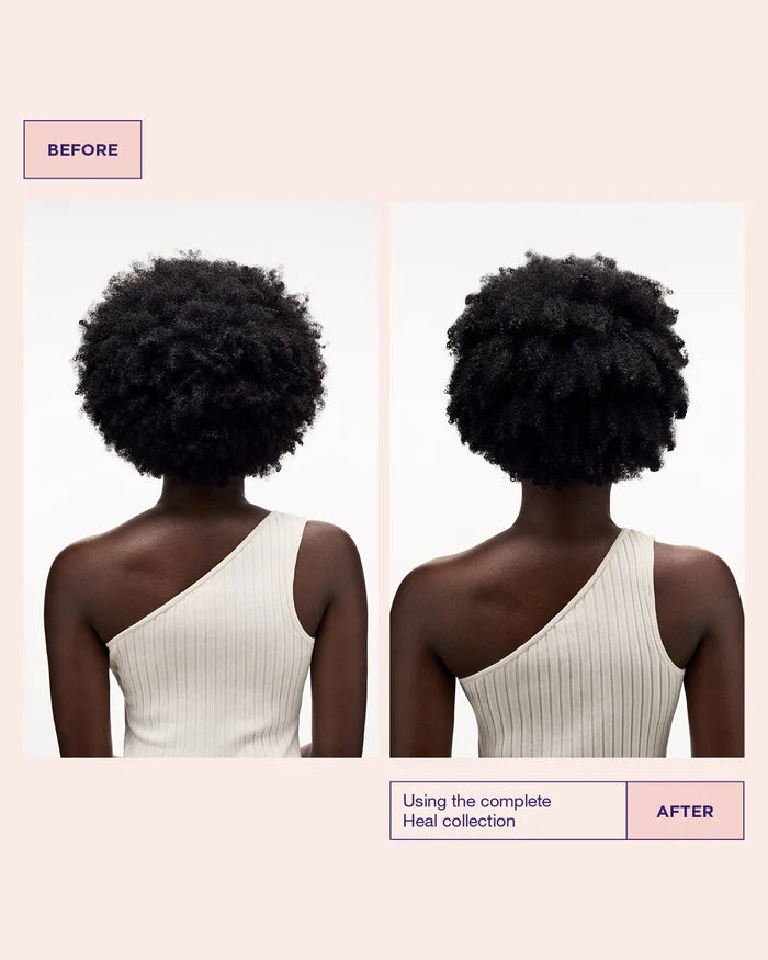 Maria Nila - Head &amp; Hair Heal - Shampoo