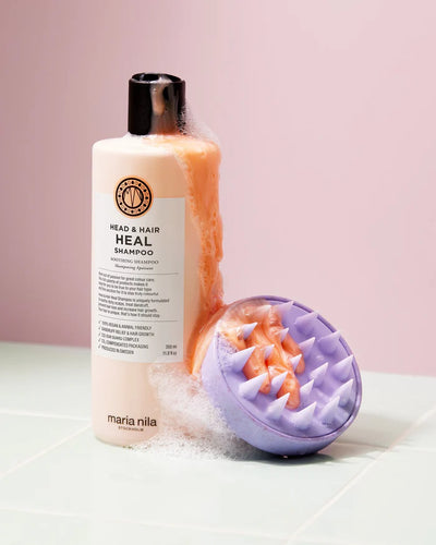 Maria Nila - Head &amp; Hair Heal - Shampoo