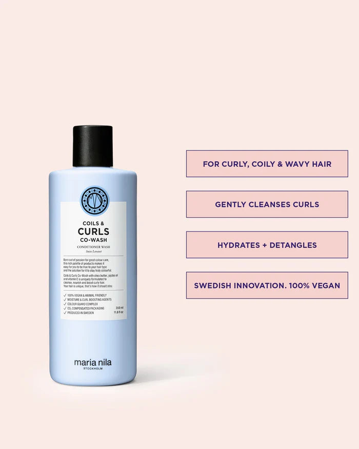 Maria Nila Structure Repair – Die Beauty Bag 2023