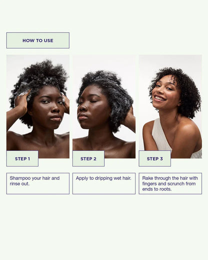 Maria Nila Structure Repair – Die Beauty Bag 2023