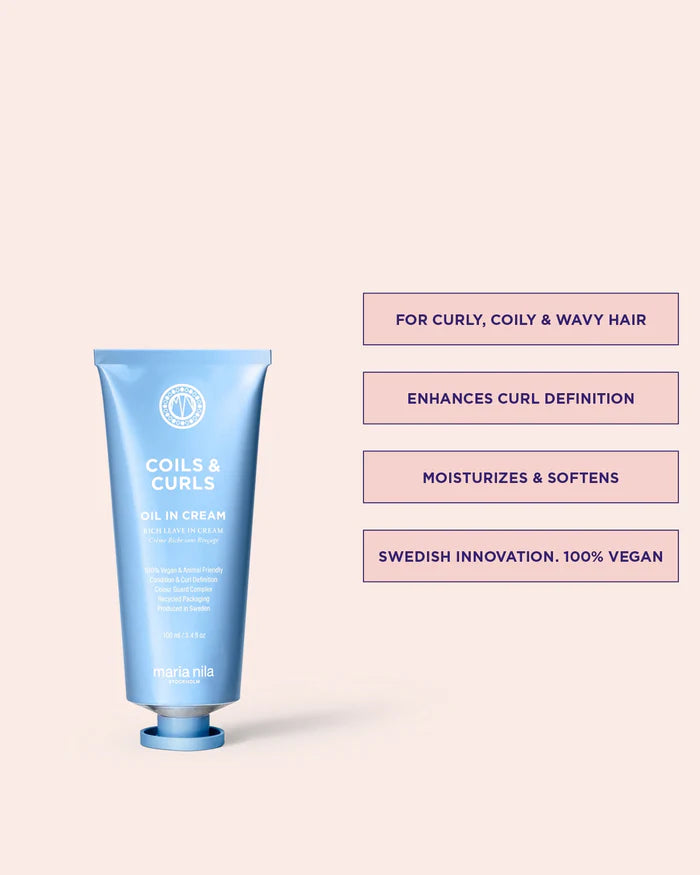 Maria Nila Structure Repair – Die Beauty Bag 2023