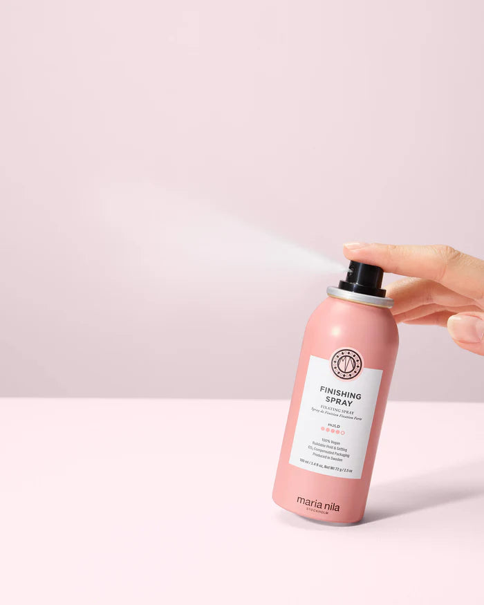Maria Nila - Style &amp; Finish - Finishing Spray