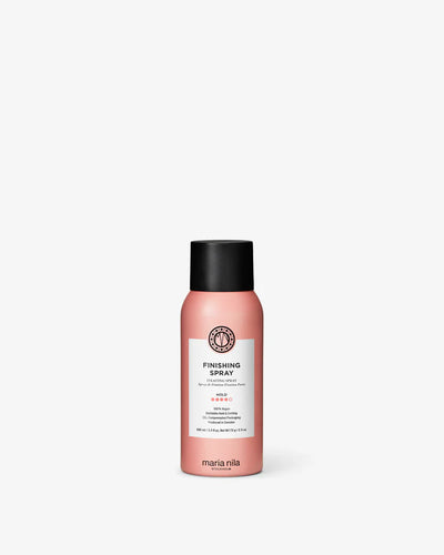 Maria Nila - Style &amp; Finish - Finishing Spray