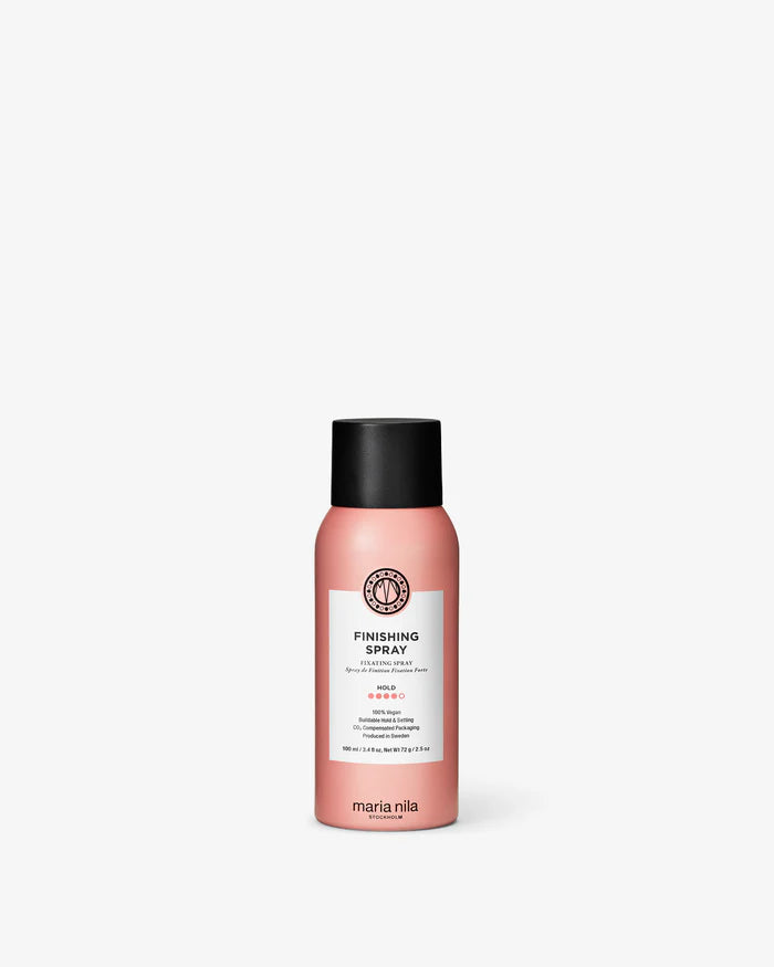 Maria Nila - Style &amp; Finish - Finishing Spray
