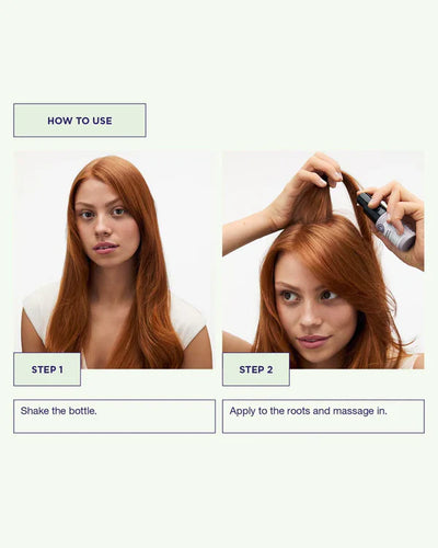 Maria Nila - Style &amp; Finish - Power Powder - 2 Gramm