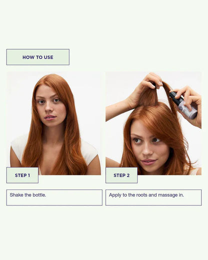 Maria Nila - Style &amp; Finish - Power Powder - 2 Gramm