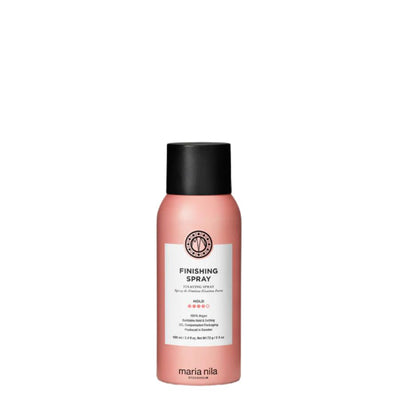 Maria Nila - Style &amp; Finish - Finishing Spray