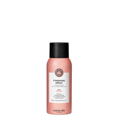 Maria Nila - Style &amp; Finish - Finishing Spray
