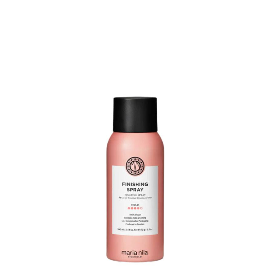 Maria Nila - Style &amp; Finish - Finishing Spray