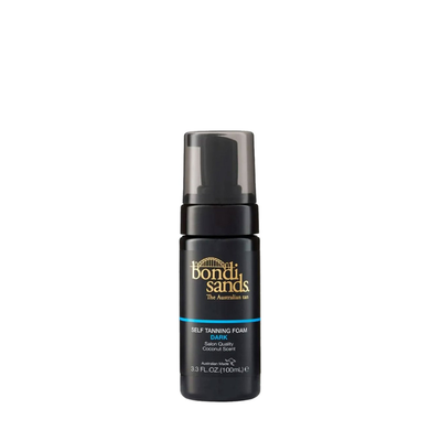 Bondi Sands – Selbstbräunungsschaum – Dunkel – 200 ml