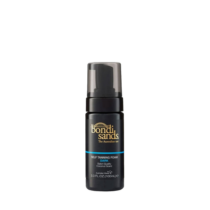 Bondi Sands – Selbstbräunungsschaum – Dunkel – 200 ml