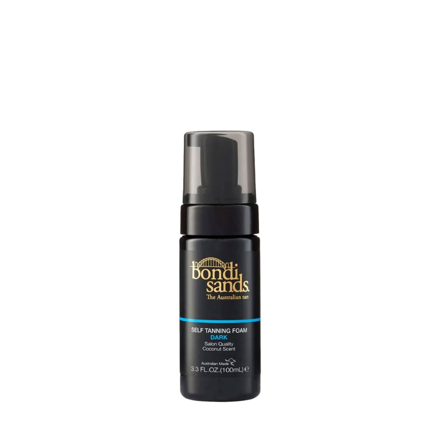 Bondi Sands – Selbstbräunungsschaum – Dunkel – 200 ml