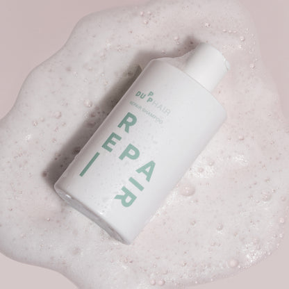 DUPP Hair Repair Care Set - Shampoo + Conditioner