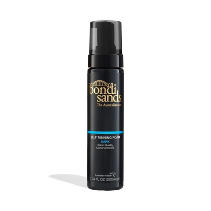 Bondi Sands – Selbstbräunungsschaum – Dunkel – 200 ml