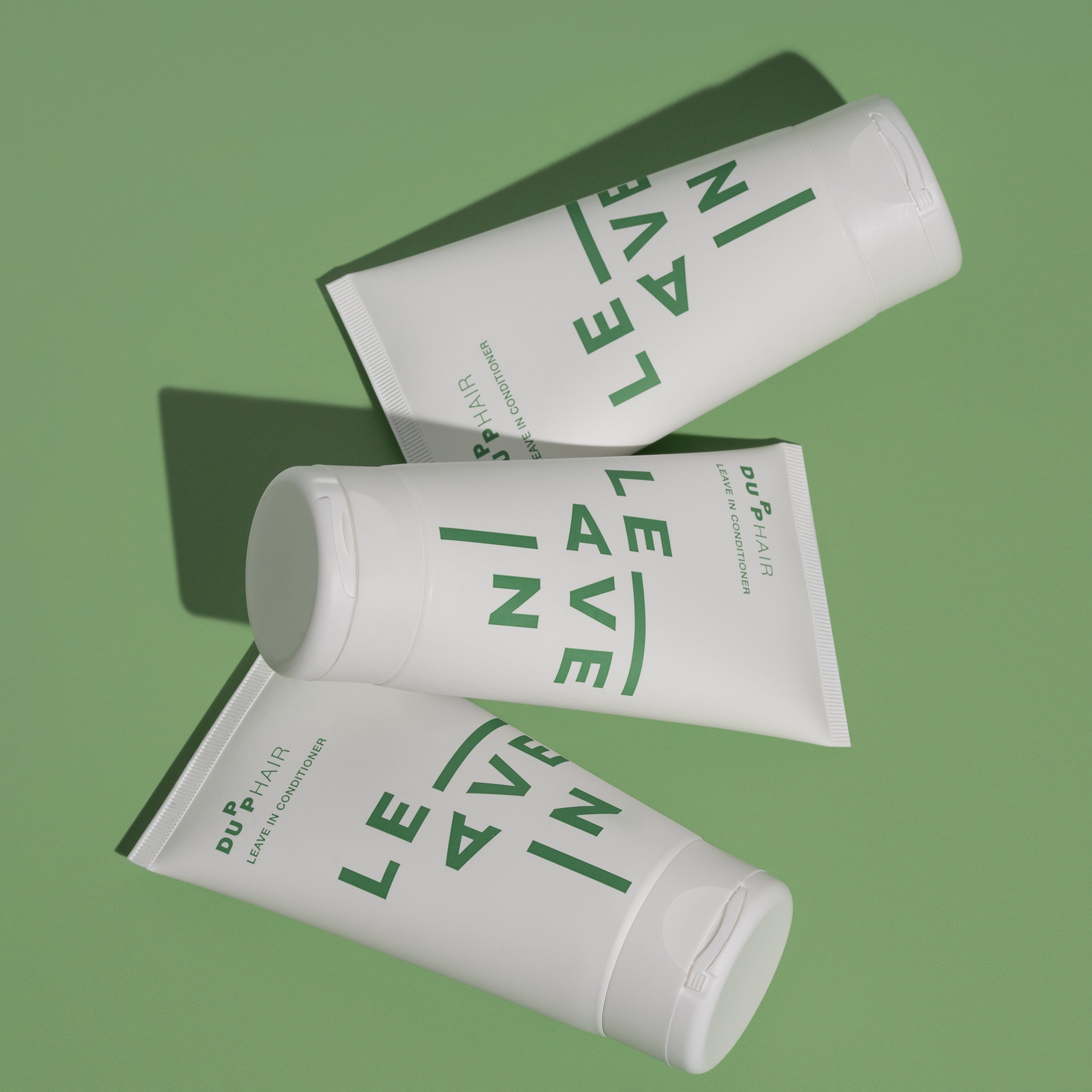 DUPP Hair Leave-In Conditioner