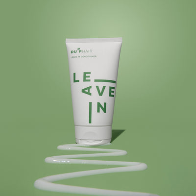 DUPP Hair Leave-In Conditioner