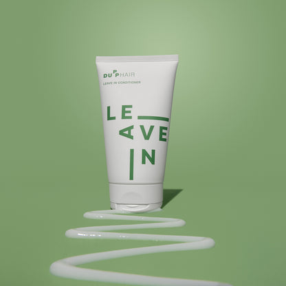 DUPP Hair Leave-In Conditioner