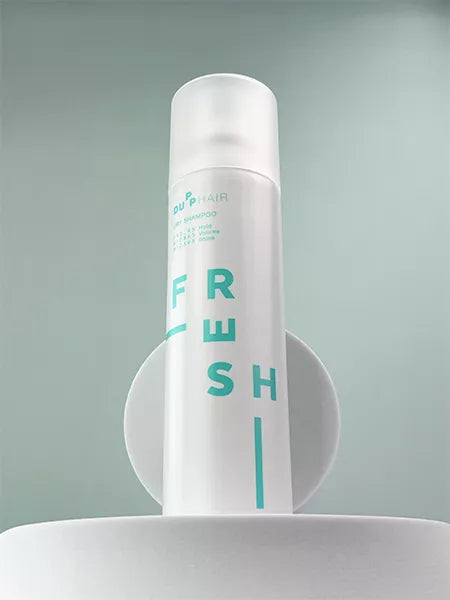 DUPP Trockenshampoo 250ml
