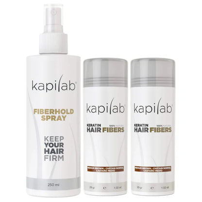 Kapilab VoordeelSet - 58 gram