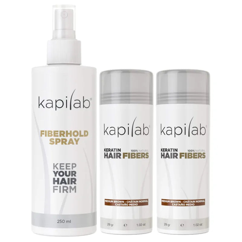 Kapilab VoordeelSet - 58 gram