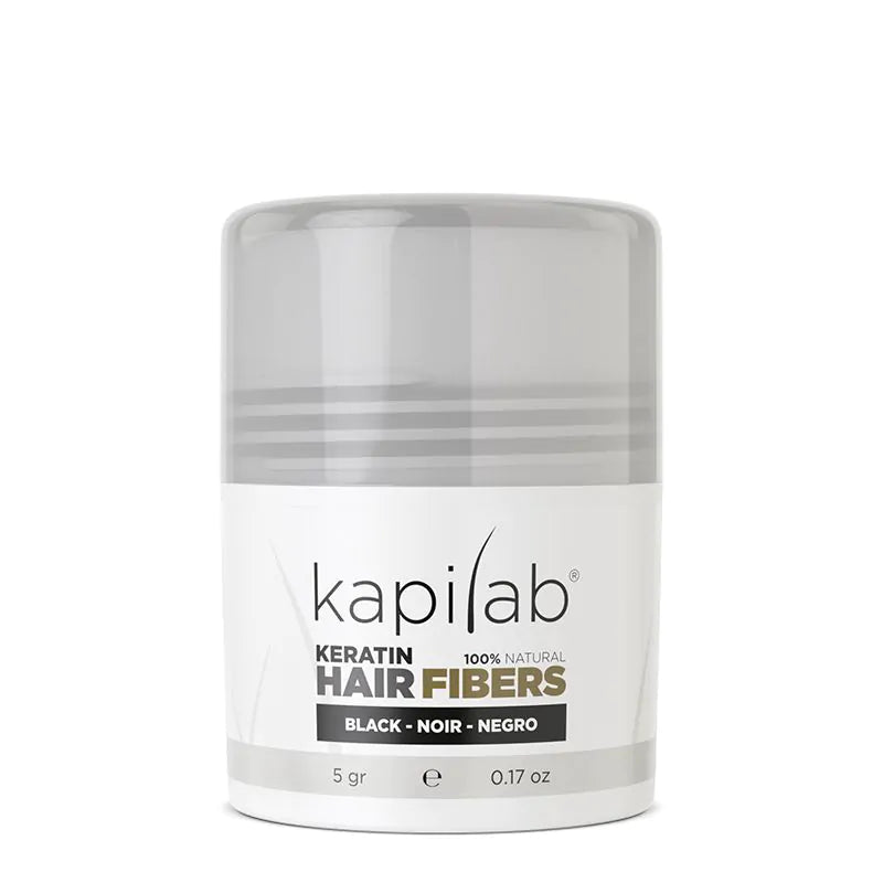 Kapilab Hair Fibers - 5 gram