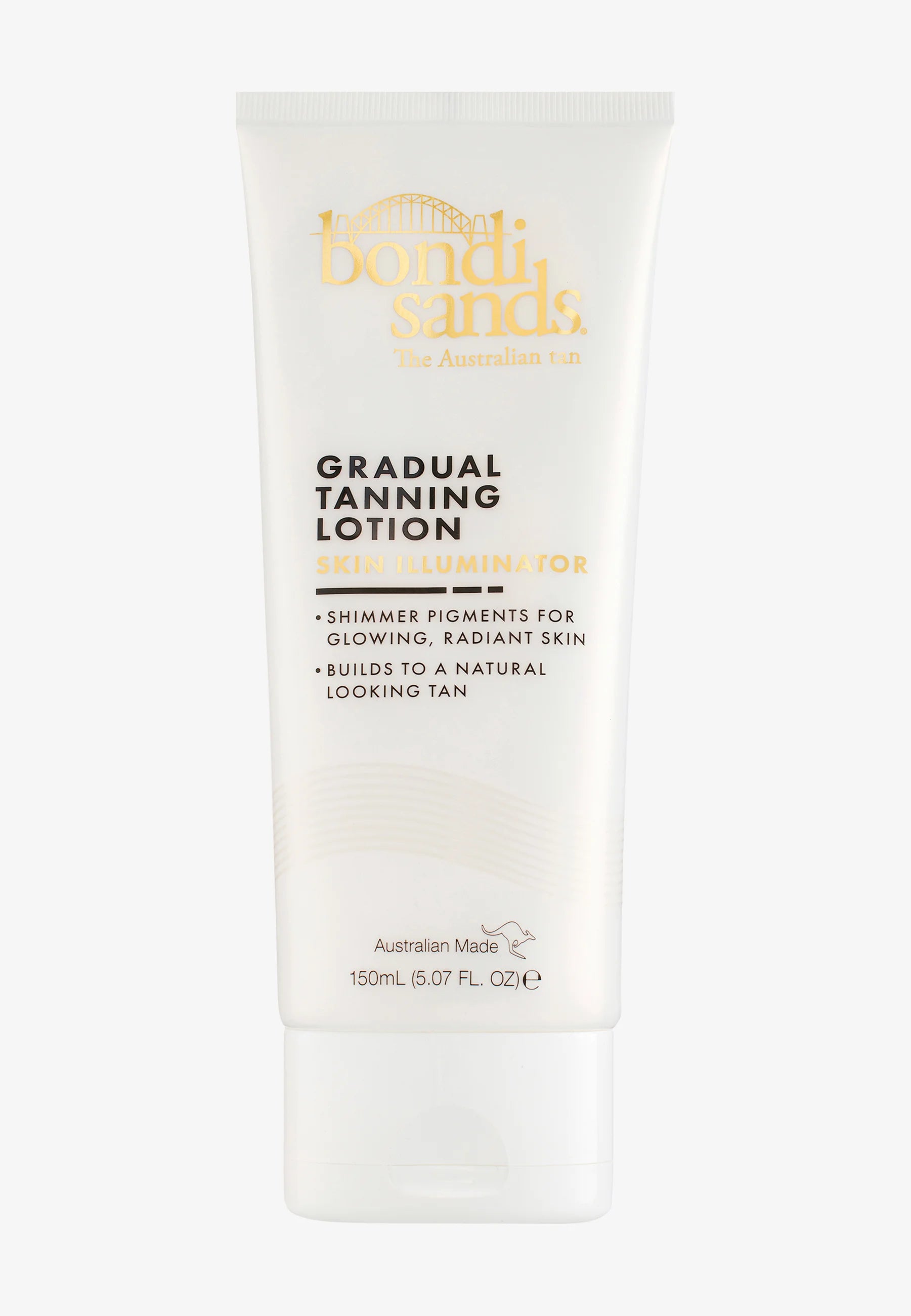 Bondi Sands Gradual Tanning Lotion Skin Illuminator – 150 ml