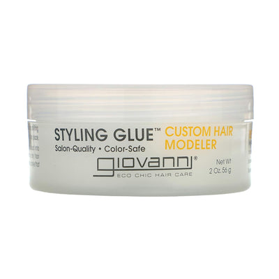 Giovanni Cosmetics - Styling-Kleber Custom Hair Modeler - 56 Gramm