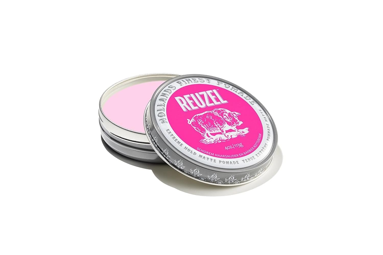 Reuzel - Matte Pomade mit extremem Halt