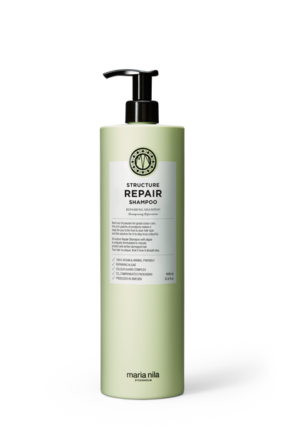 Maria Nila - Strukturreparatur - Shampoo