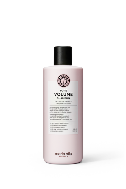 Maria Nila - Pure Volume - Shampoo